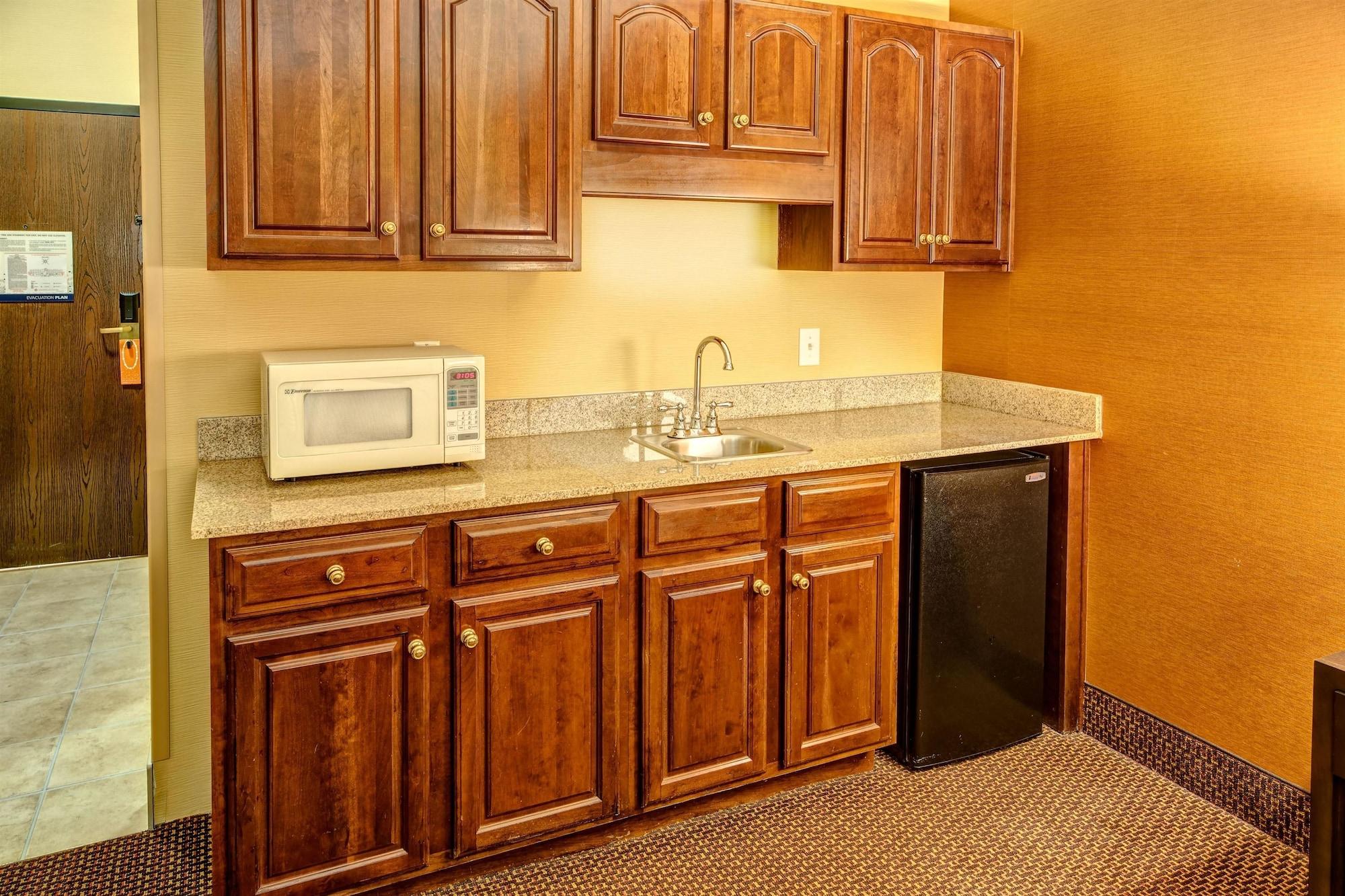 Hampton Inn Johnstown Geistown Exteriör bild