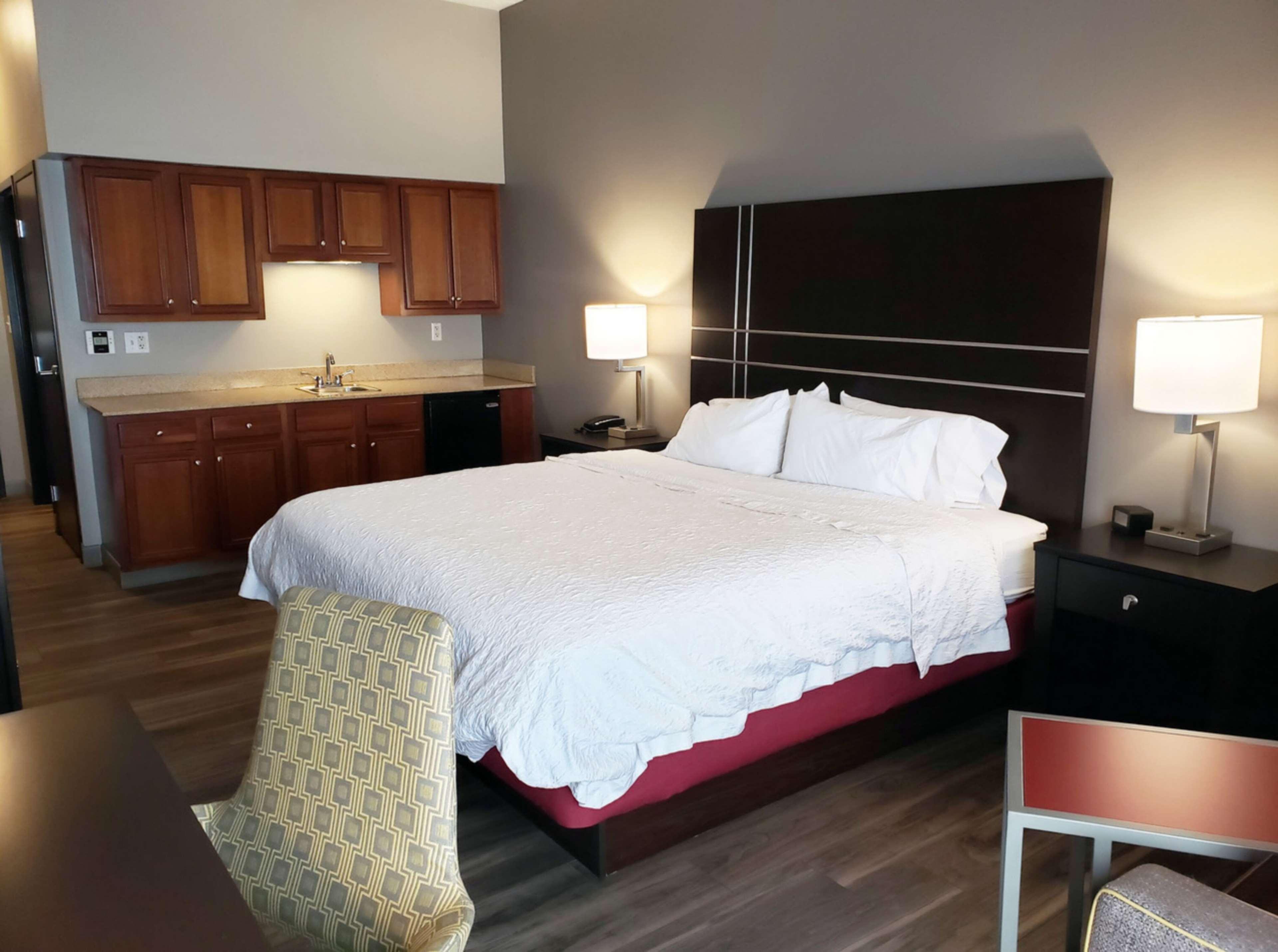 Hampton Inn Johnstown Geistown Exteriör bild
