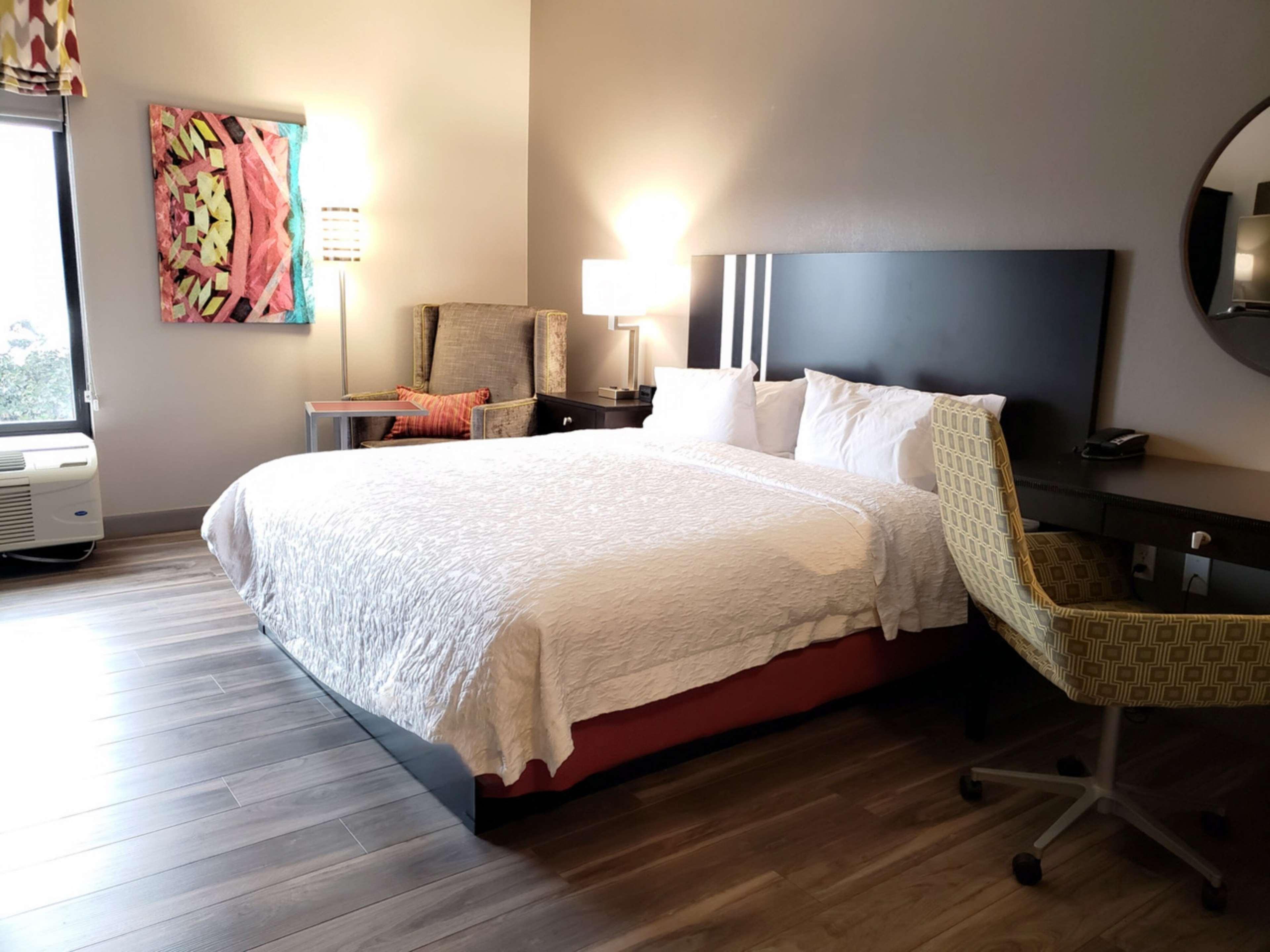 Hampton Inn Johnstown Geistown Exteriör bild