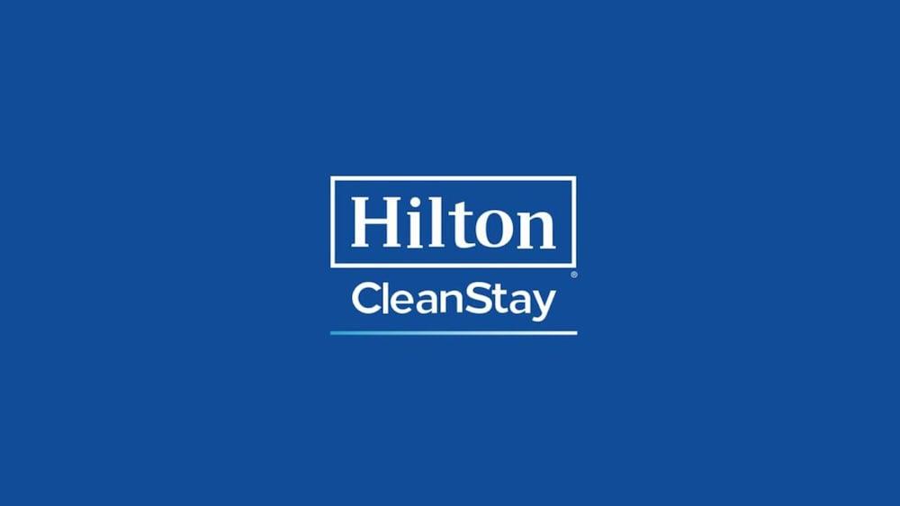 Hampton Inn Johnstown Geistown Exteriör bild
